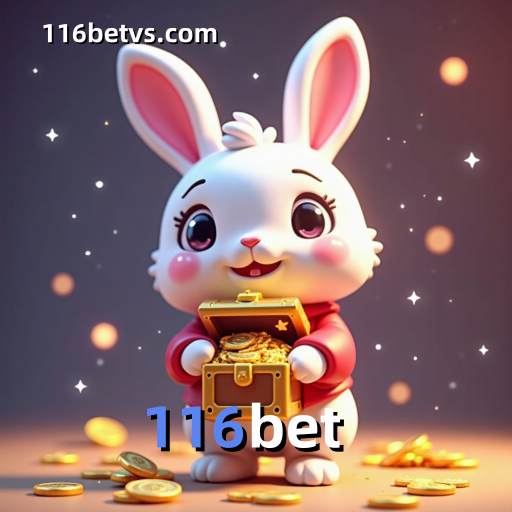 116bet Cassino Online